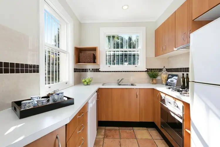 Fourth view of Homely house listing, 160 Queen Street, Woollahra NSW 2025
