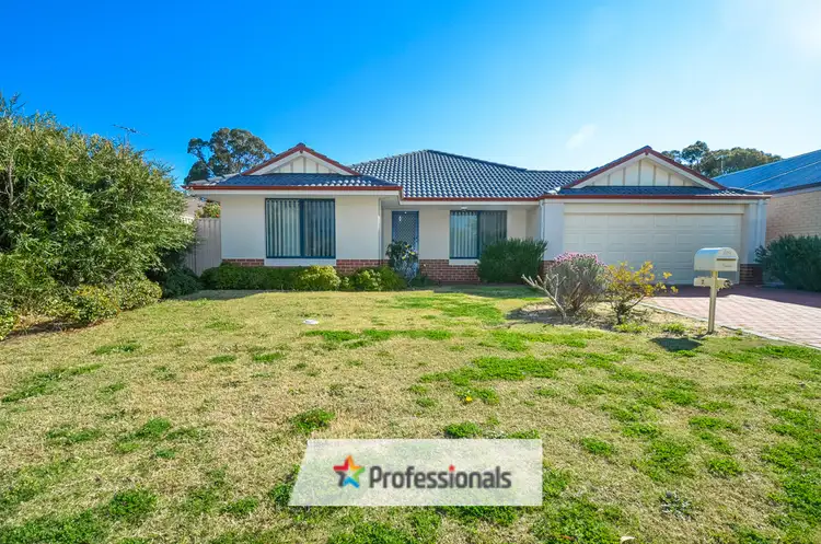 7 Bindak Brace, Greenfields WA 6210