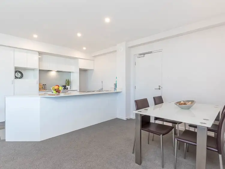 Fourth view of Homely apartment listing, 8/269 James Street, Northbridge WA 6003