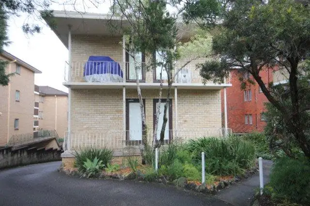 6/230 Blaxland Road, Ryde NSW 2112