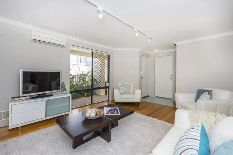 Fourth view of Homely townhouse listing, 146C Coode Street, Como WA 6152