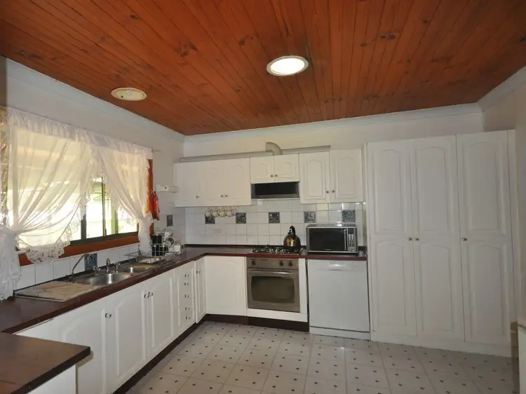 Second view of Homely house listing, 635 Mongogarie Road, LEEVILLE via, Casino NSW 2470
