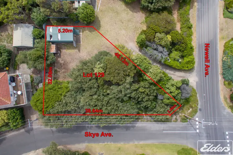 4 Skye Avenue, Middleton SA 5213