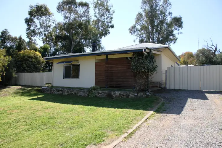 Second view of Homely house listing, 7 Mitchell Flat Road, Burra SA 5417