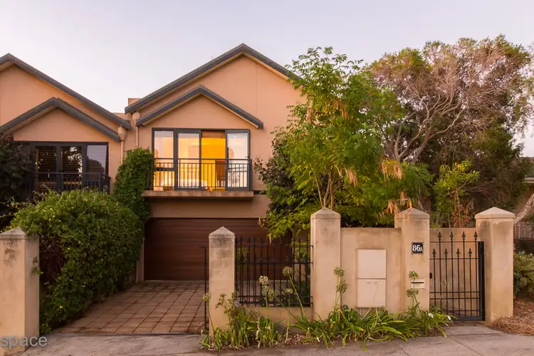 86A Napier Street, Cottesloe WA 6011