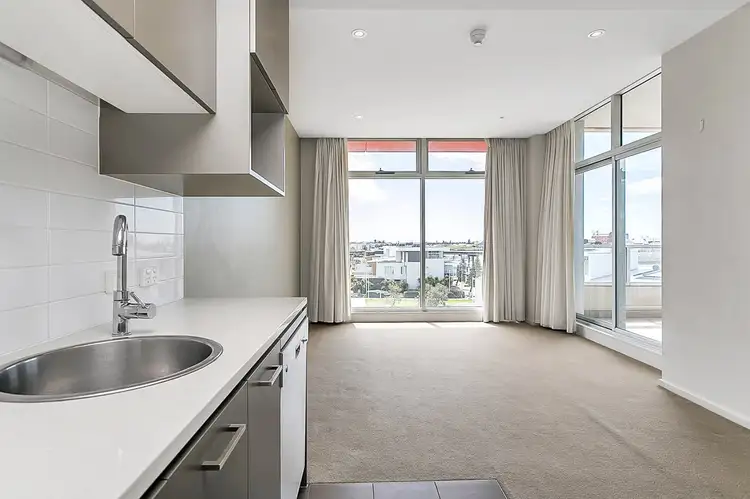Third view of Homely unit listing, 409/12-14 Wirra Drive, New Port SA 5015