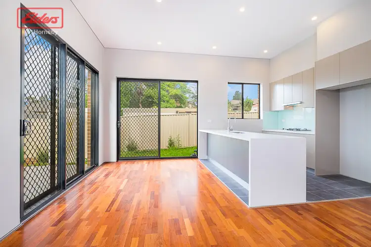 Second view of Homely townhouse listing, 6/601 Blaxland Ave, Eastwood NSW 2122