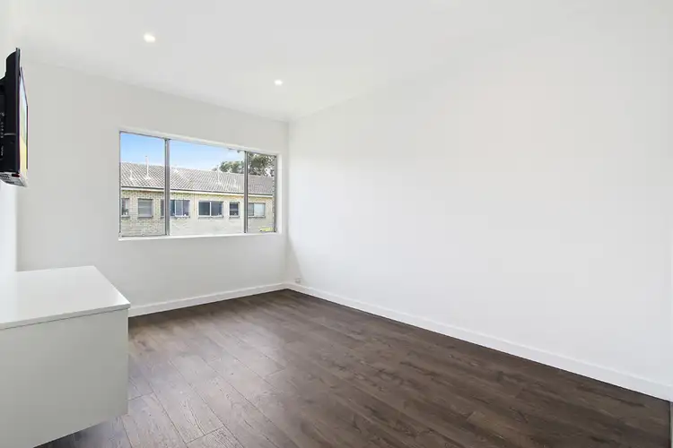 Fifth view of Homely apartment listing, 9/107 Concord Road, Concord NSW 2137