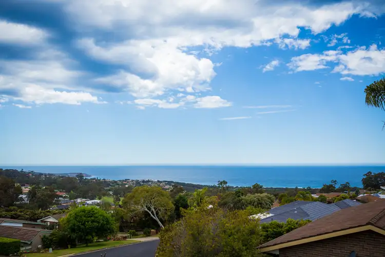 Sixth view of Homely house listing, 10 GOLF CIRCUIT, Tura Beach NSW 2548