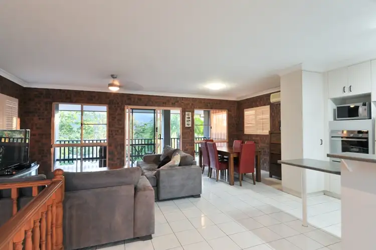 Seventh view of Homely house listing, 16 Panoramic Court, Cannonvale QLD 4802