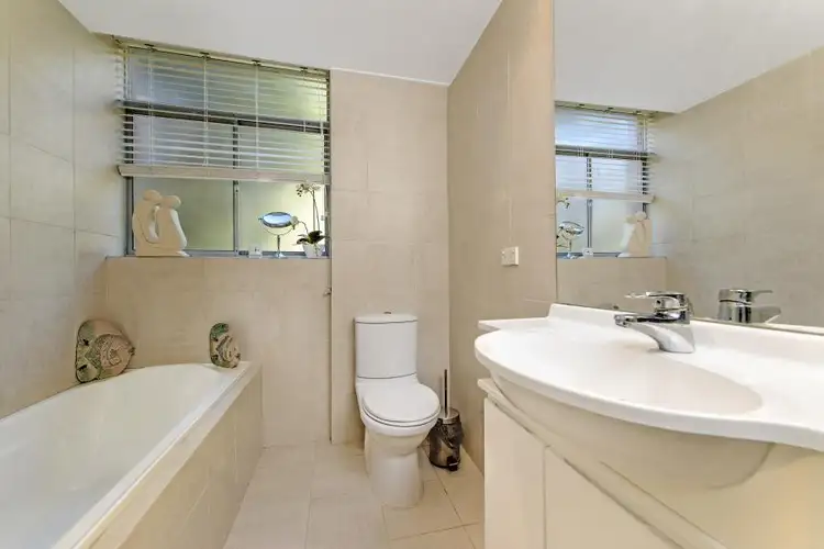 Sixth view of Homely apartment listing, 21/53 Ocean Avenue, Double Bay NSW 2028