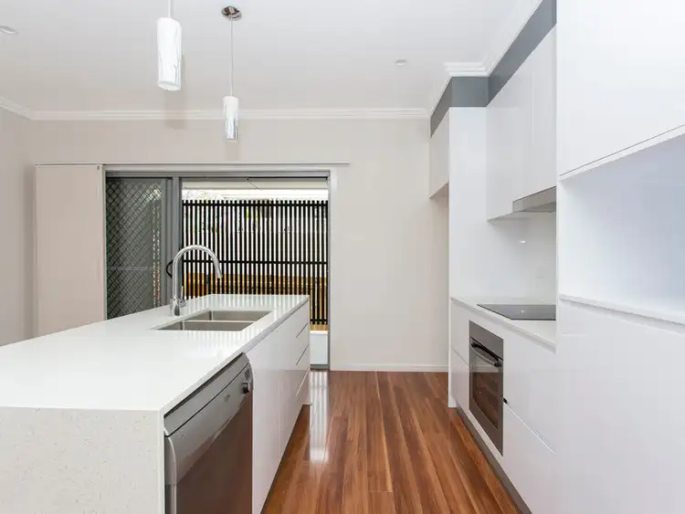 Third view of Homely townhouse listing, 2/116 Zillman Road, Hendra QLD 4011