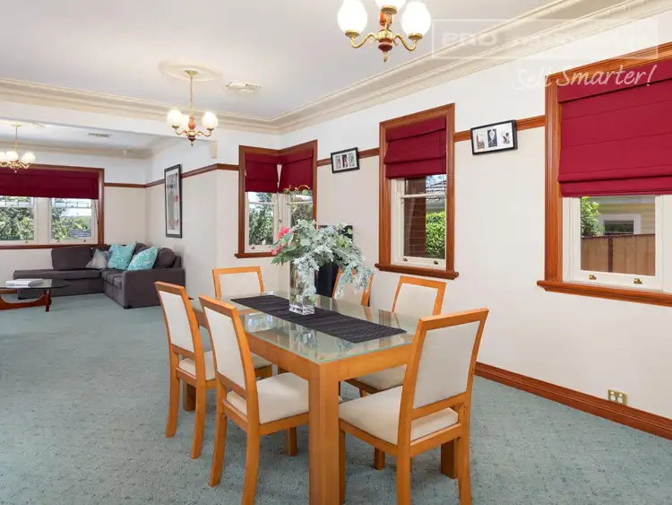 Fourth view of Homely house listing, 23 Croaker Street, Turvey Park NSW 2650