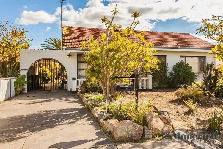 11 Choules Place, Myaree WA 6154