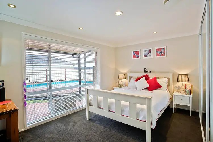 Sixth view of Homely house listing, 3 Pimpala Street, Marrangaroo NSW 2790
