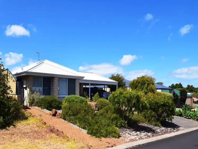 11 Dibbler Street, Margaret River WA 6285