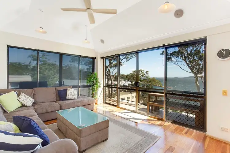 Fourth view of Homely unit listing, 5/34 Magnus Street, Nelson Bay NSW 2315