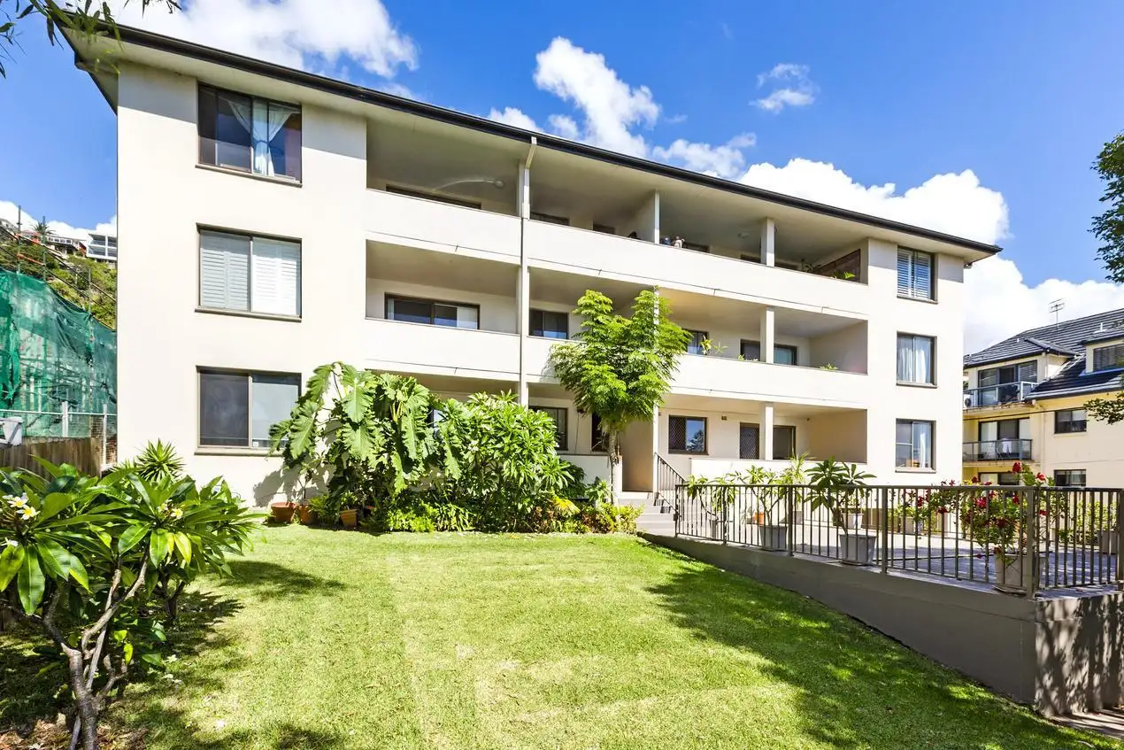 Main view of Homely unit listing, 2/7-9 The Avenue, Collaroy NSW 2097