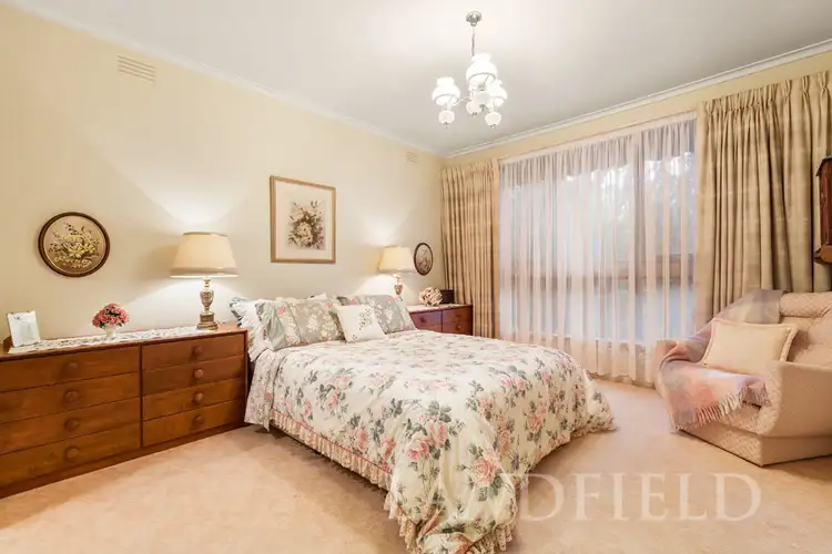 Sixth view of Homely house listing, 27 Roseville Avenue, Doncaster VIC 3108