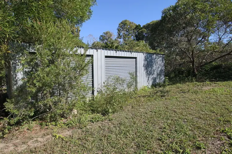 Third view of Homely land listing, 71 ENDEAVOUR DRIVE, Cooloola Cove QLD 4580