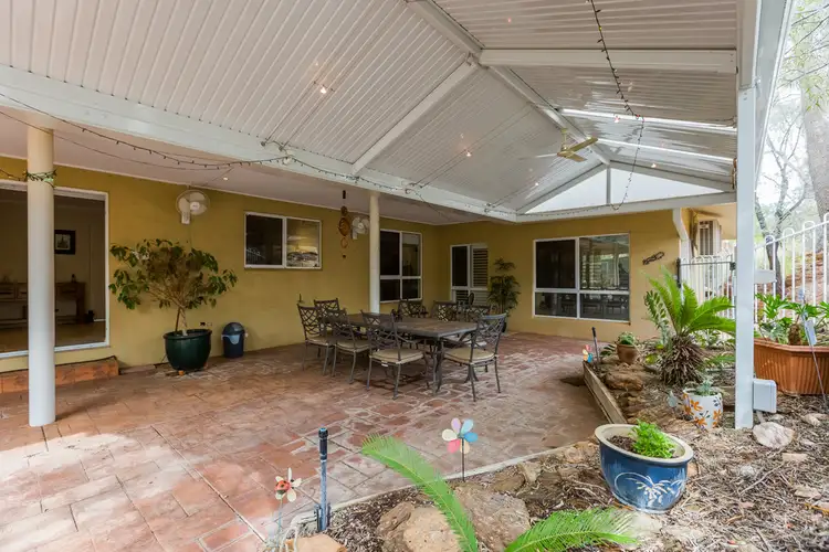 Fourth view of Homely house listing, 38 Battarbee Street, Araluen NT 870
