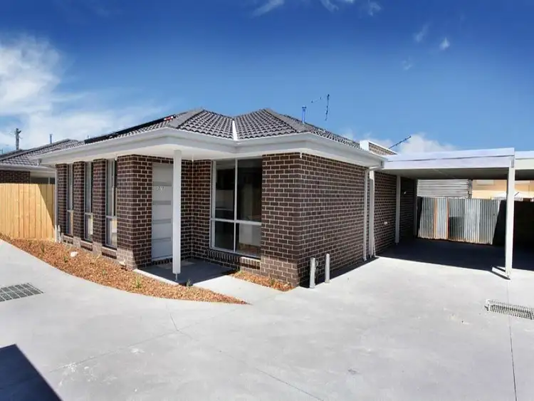 Unit no 2/3 Boisdale Street, Sunshine North VIC 3020