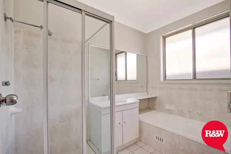 Fifth view of Homely house listing, 7 Tallinn Grove, Rooty Hill NSW 2766