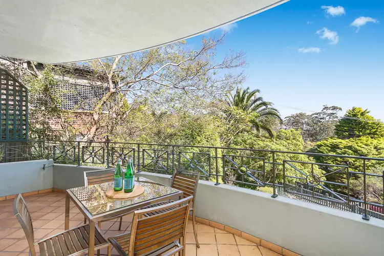 Second view of Homely unit listing, 2/5-7 Larkin Street, Roseville NSW 2069