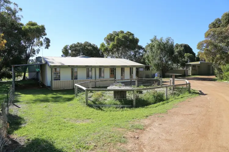 Lot 628 Sims Street, Nulsen WA 6450