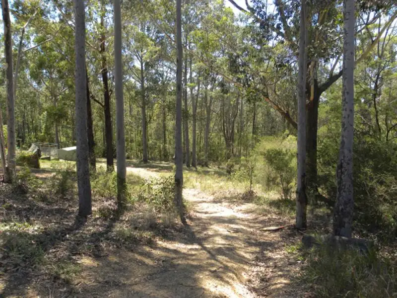 Main view of Homely land listing, 21 Catalina Drive, Catalina NSW 2536