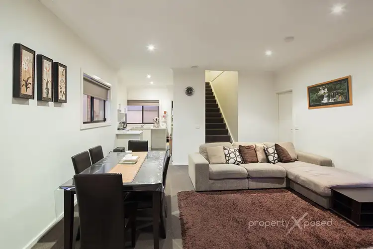 Fifth view of Homely townhouse listing, 5/27 Golden Grove, Springvale South VIC 3172