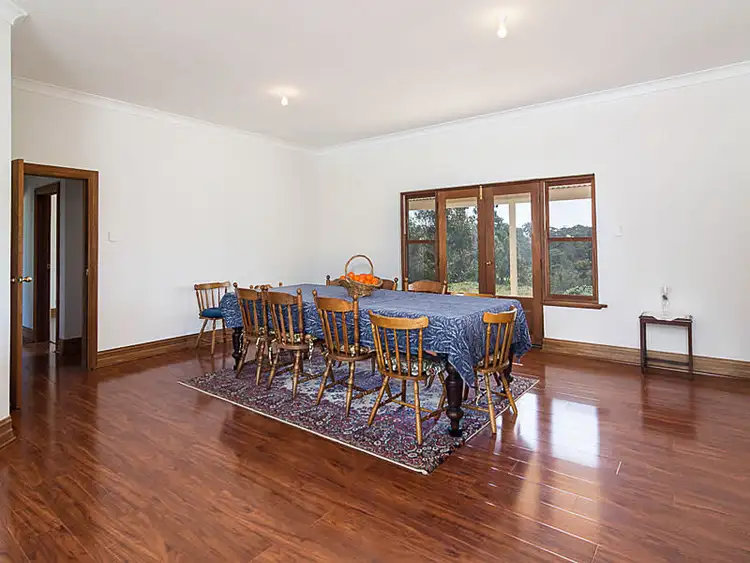 Fifth view of Homely house listing, 66 Bell Springs Road, Charleston SA 5244