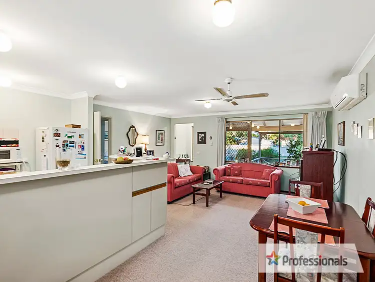 Seventh view of Homely unit listing, 7/1-3 Chieftain Crescent, Dunsborough WA 6281