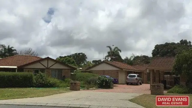 19B Wattle Mews, Hocking WA 6065