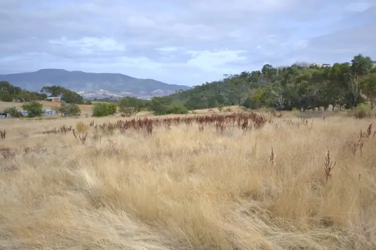 Second view of Homely land listing, 275 Baskerville Road, Old Beach TAS 7017