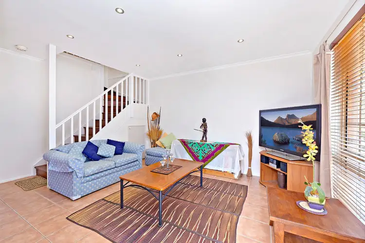 Second view of Homely townhouse listing, 27-8 Watergum Way, Greenacre NSW 2190