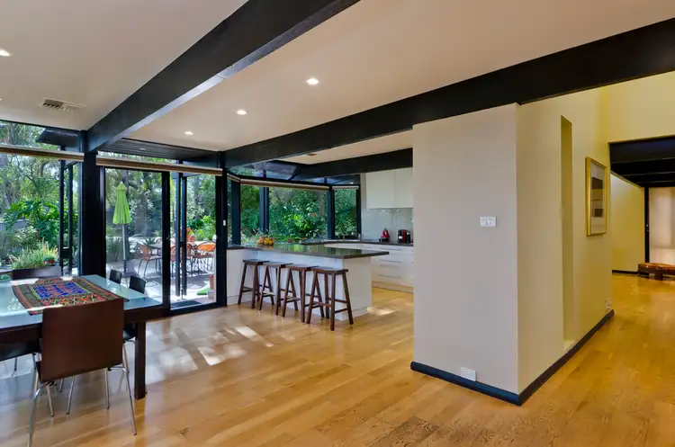 Sixth view of Homely house listing, 19 Grevillea Crescent, Stonyfell SA 5066