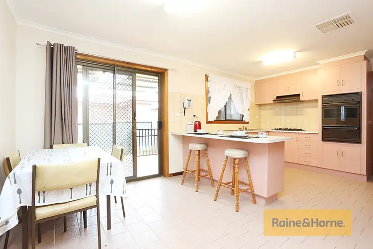 Fifth view of Homely house listing, 7 Dalton Court, Meadow Heights VIC 3048