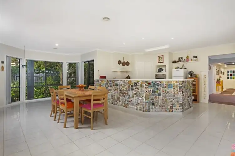 Third view of Homely house listing, 14 Carbine Court, New Gisborne VIC 3438