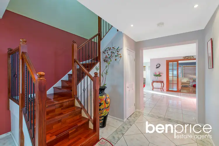 Fourth view of Homely house listing, 10 John Street, Rooty Hill NSW 2766