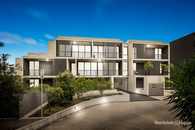 Main view of Homely apartment listing, 18/2-4 Samada Street, Notting Hill VIC 3168
