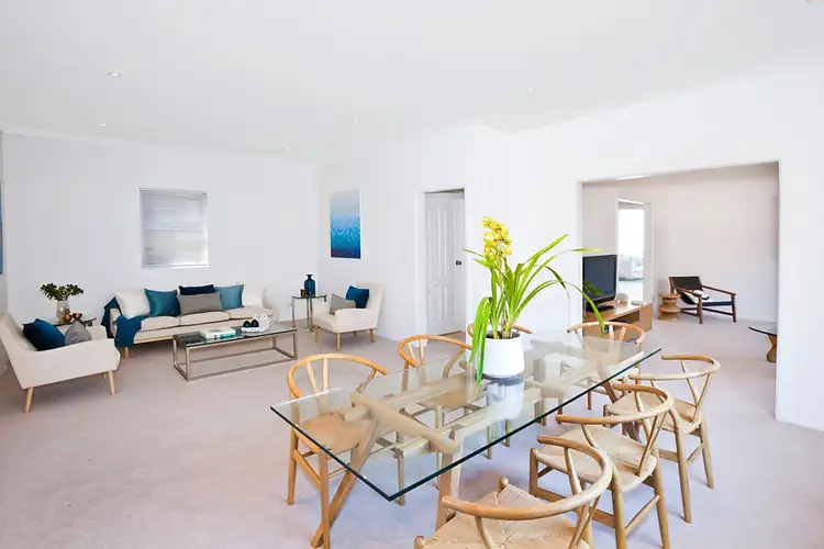 Fourth view of Homely house listing, 3 Mirimar Avenue, Bronte NSW 2024