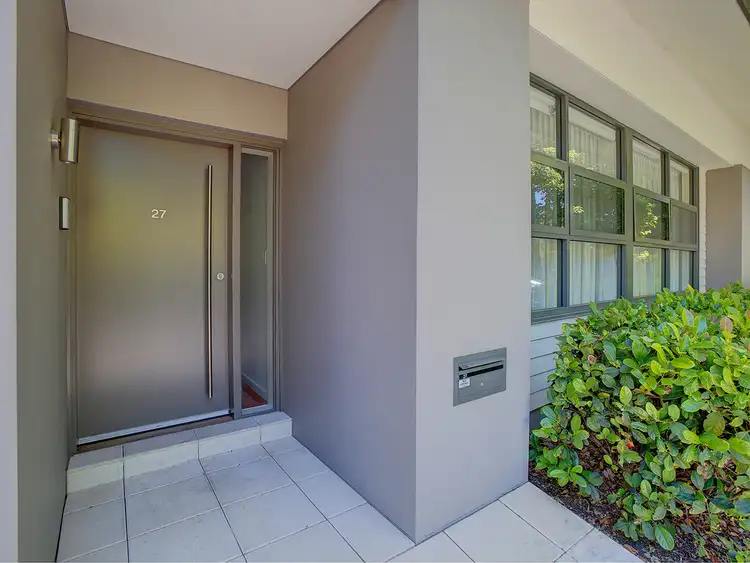 Third view of Homely house listing, 27/9 Kangaloon Road, Bowral NSW 2576