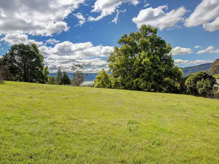 Main view of Homely land listing, 22 Quirk Street, Kangaroo Valley NSW 2577