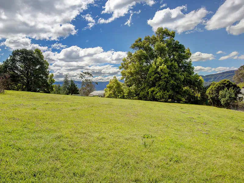 Main view of Homely land listing, 22 Quirk Street, Kangaroo Valley NSW 2577