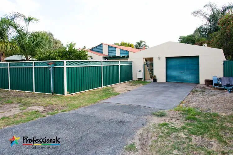6 Terrigal Way, Armadale WA 6112