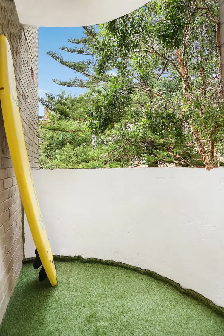 Fifth view of Homely apartment listing, 8/48 Beach Road, Bondi Beach NSW 2026