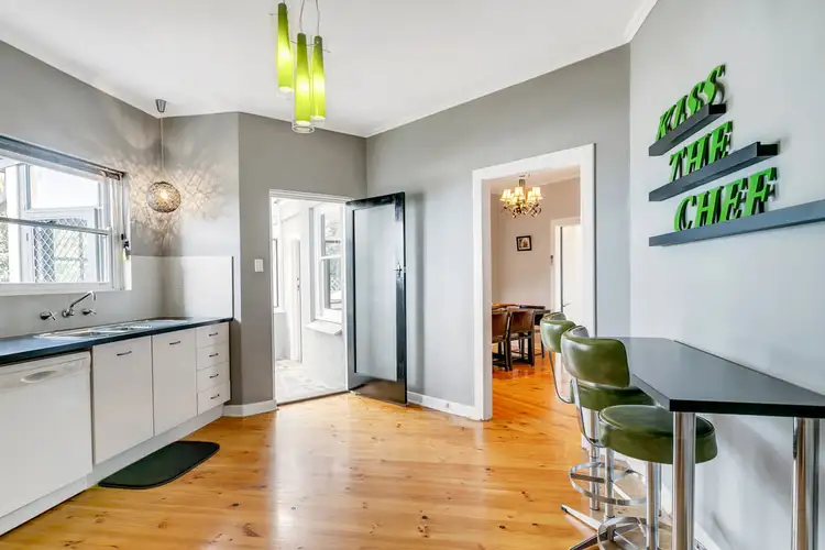 Fifth view of Homely house listing, 3 Scenic Drive, Maslin Beach SA 5170