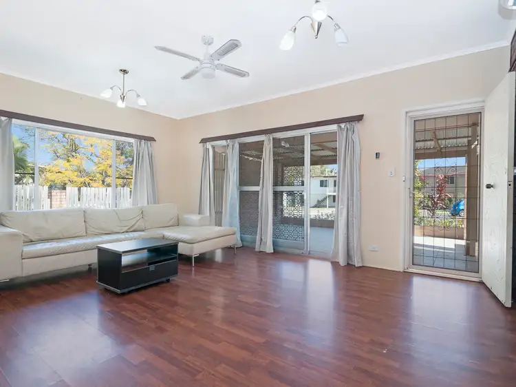 13 WILDE STREET, Kingston QLD 4114
