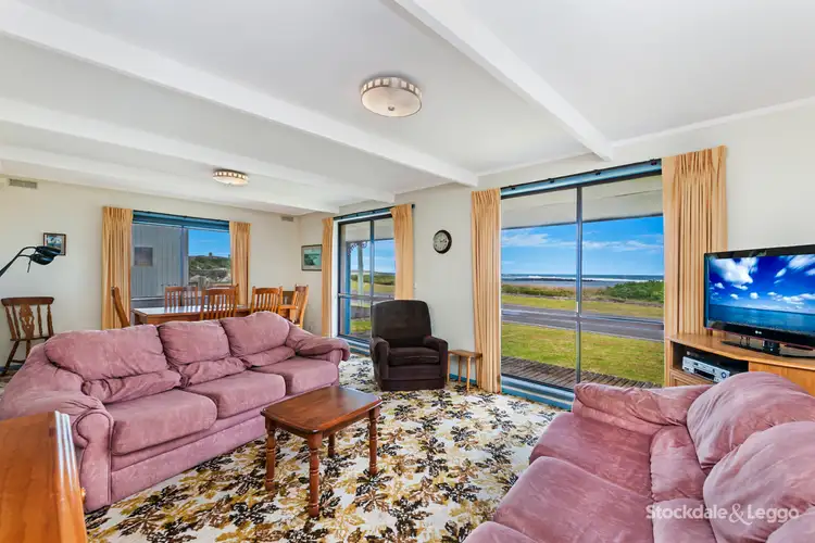 Fifth view of Homely house listing, 28 Ocean Drive, Port Fairy VIC 3284